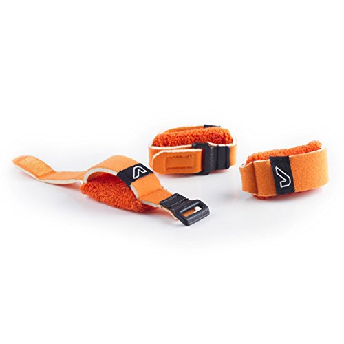 Image of Gruv Gear String Muters (FW-3PK-ORG-XL)