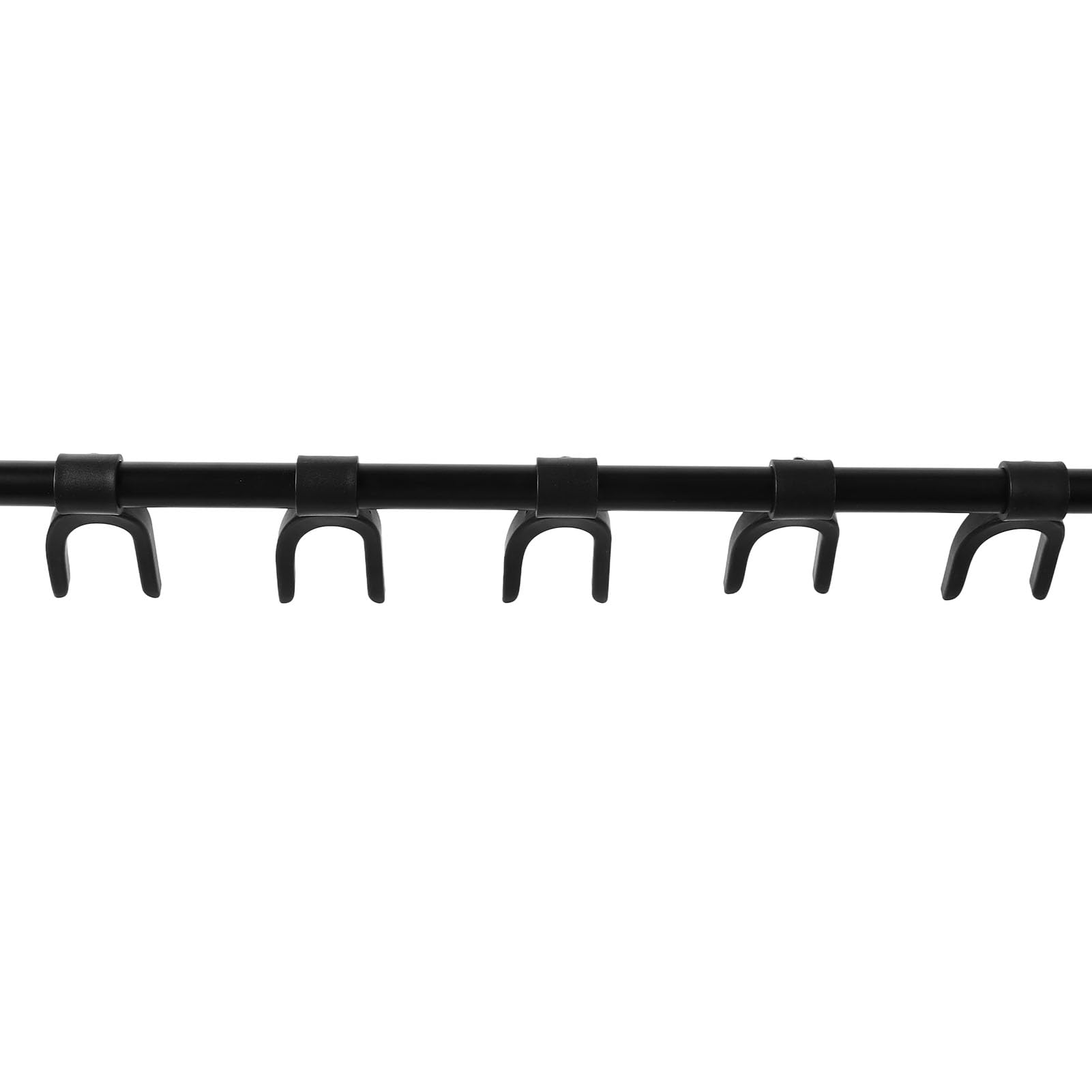 Semme Supporto Multi-Chitarra con Ruote Supporto per Rack per Chitarra in Metallo EVA per Chitarre Elettriche, Acustiche e Folk Salvaspazio Espositore Multiplo per per Negozi, Studi, Uso Domestico