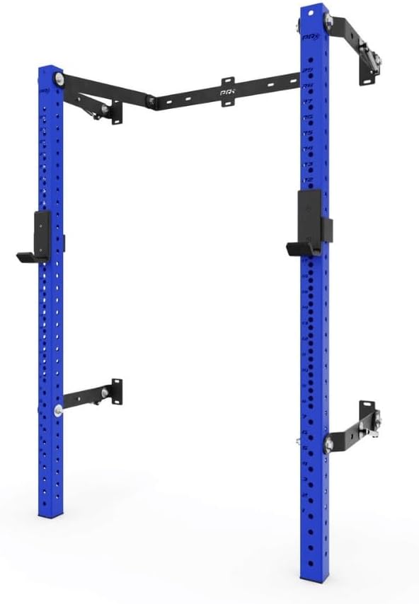 PRx Performance Profile PRO 73 Folding Squat Rack Togo Ubuy