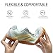 Barefoot Shoes Women Casual Sneakers,Wide Toe Box Shoes Women Zero Drop Barefoot Shoe Men,Minimalist Trail Running Shoe,Non-Slip Lightweight Breathable Comfortable Fashion Walking Hiking Shoes Unisex
