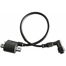 HIFROM Motorcycle Parts Ignition Coil for Chinese 50cc 90cc 110cc 125cc ATV Dirt Bike