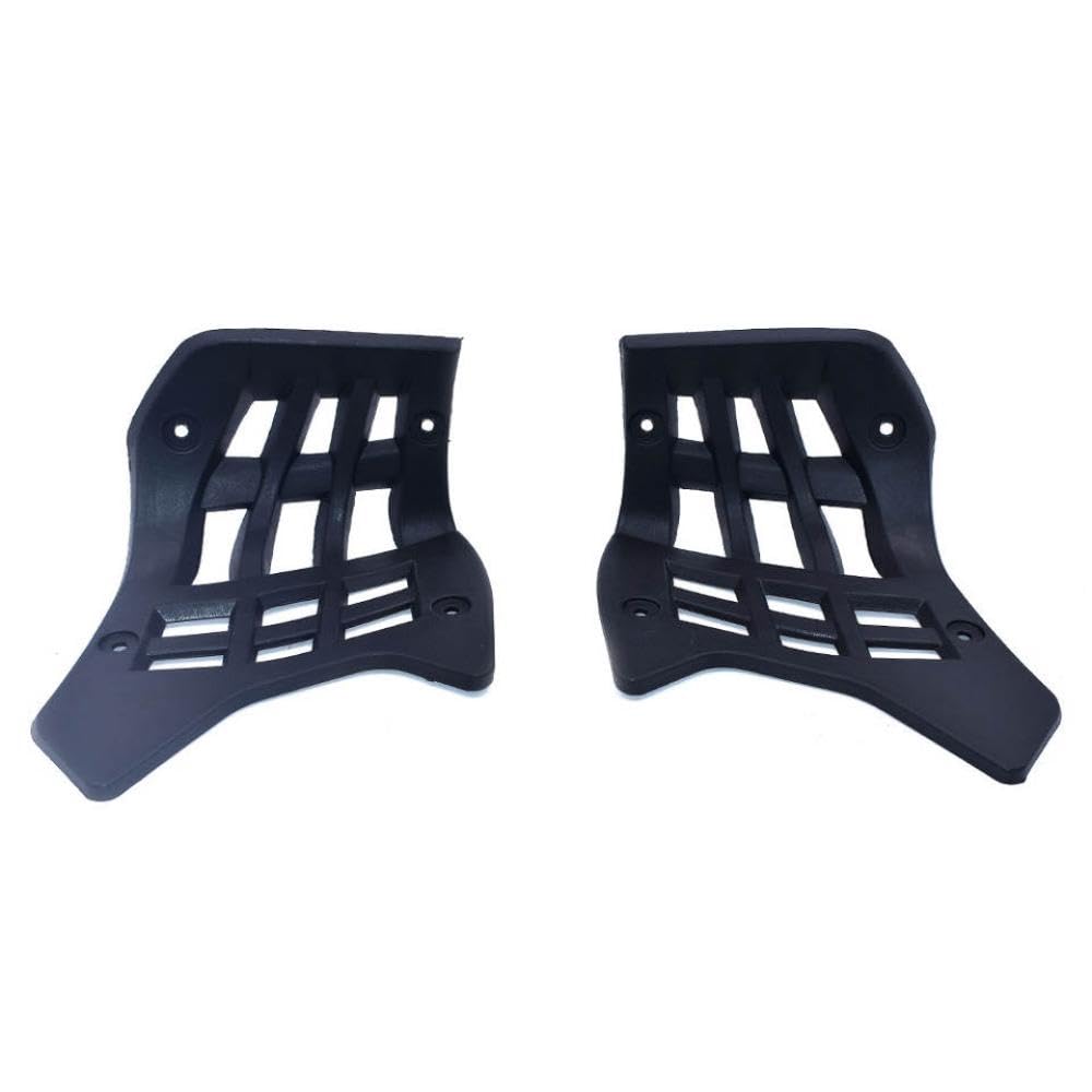 Foot Rest Guard pour Quad 125CC et Small Mars Model - 7
