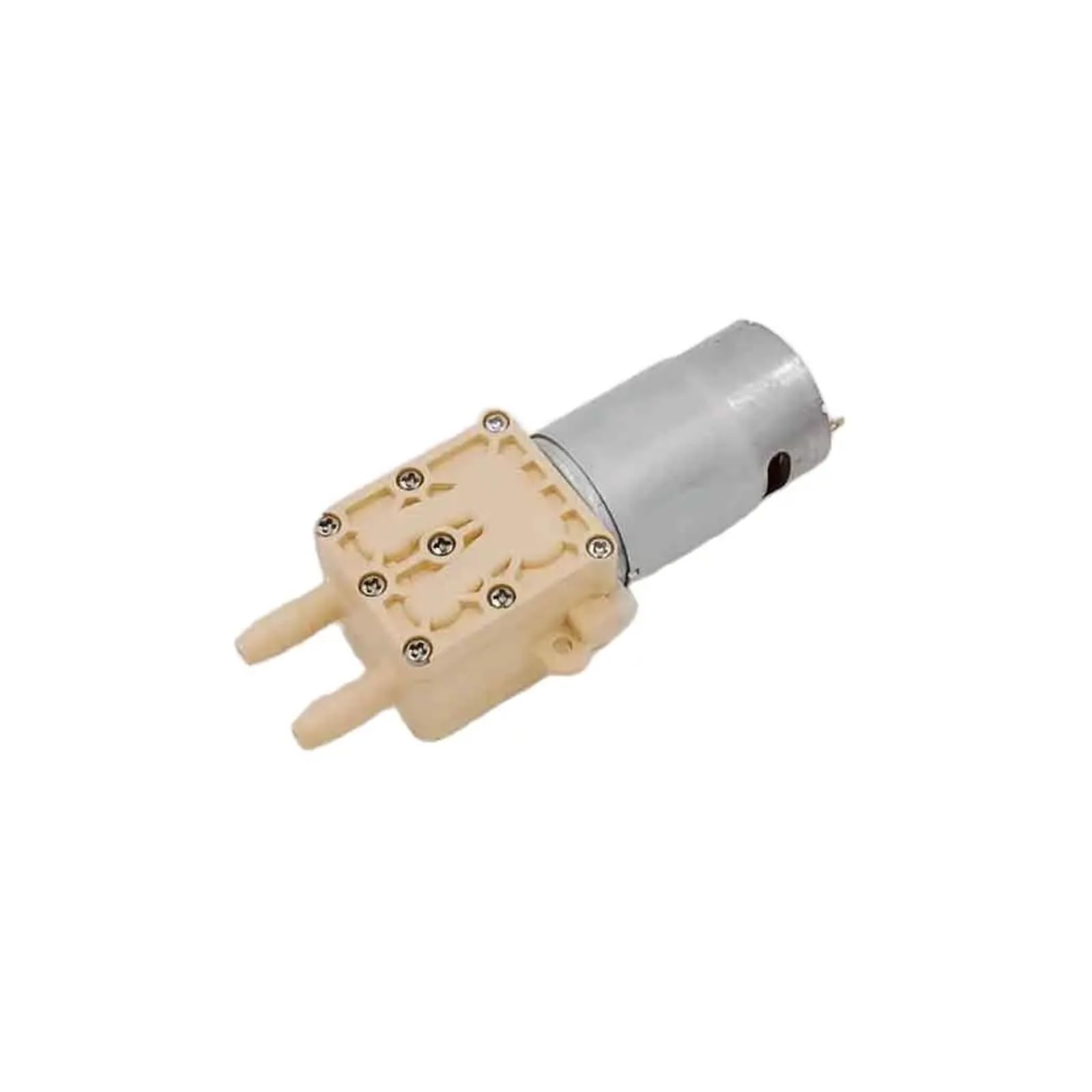 Pompe à eau potable 12V alimentaire pour circuit d'eau caravane et bateau