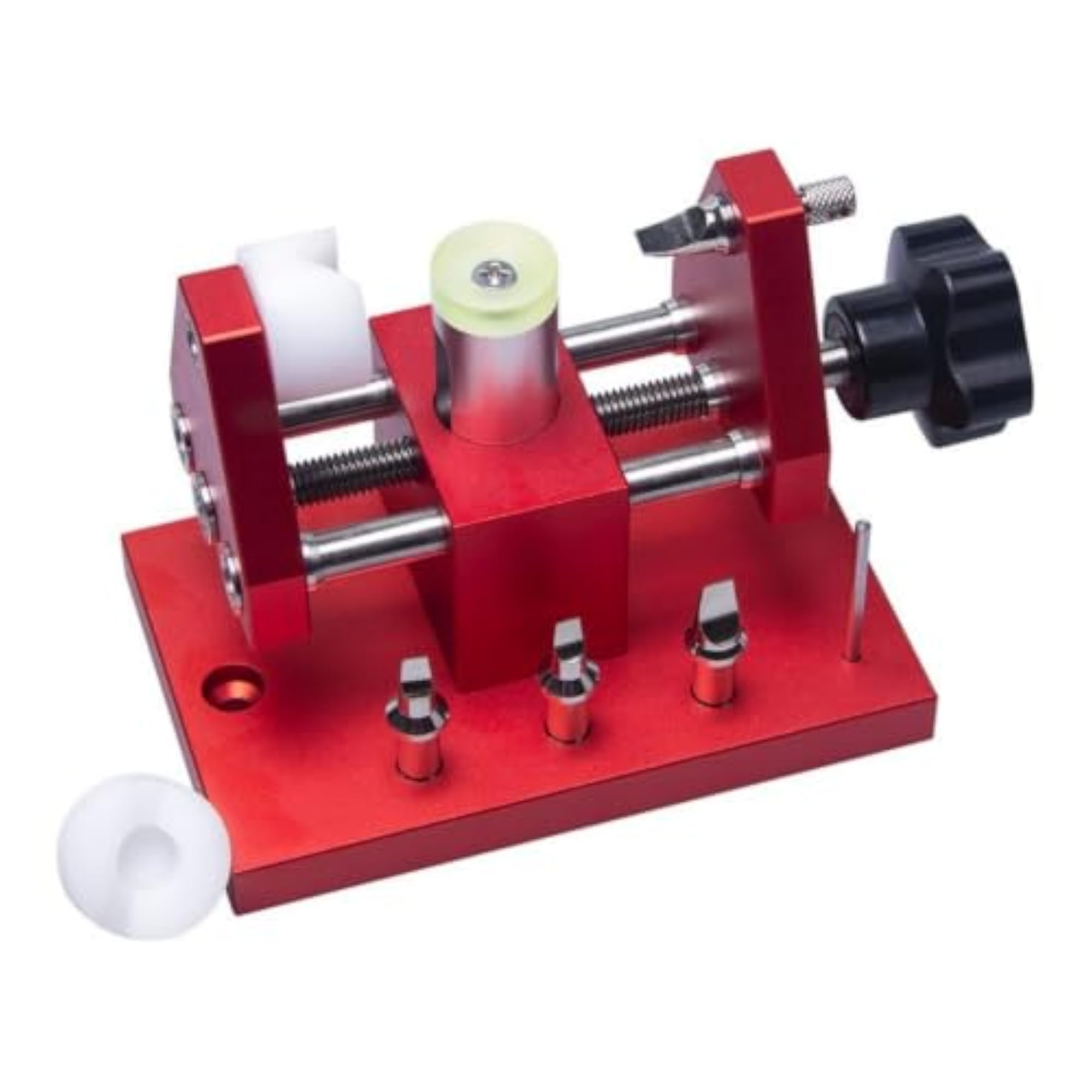 Watch Case Opener Adjustable for Watchmakers, Workshop