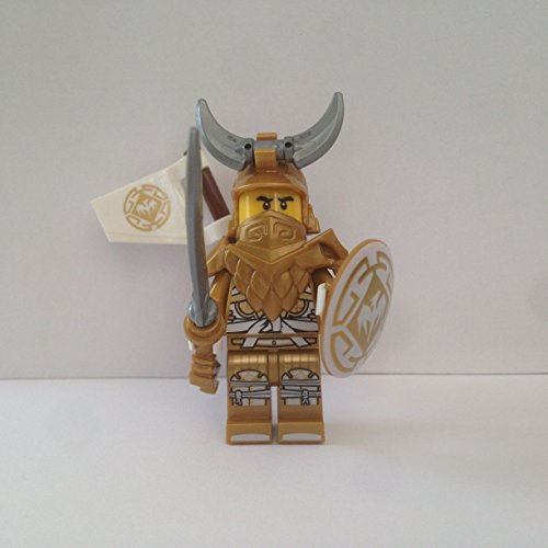Preisvergleich Produktbild LEGO Figur Drachenmeister - Dragon Master -- Ninjago -- (aus 70655)