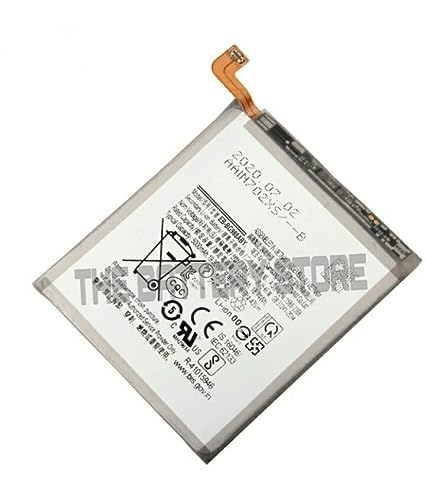 Image of Original EB-BG988ABY Battery for Samsung Galaxy S20 Ultra Battery with 1 Year Warranty** (Y00000254)