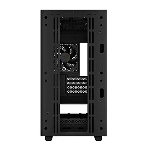 Build My PC, PC Builder, DeepCool MATREXX 40