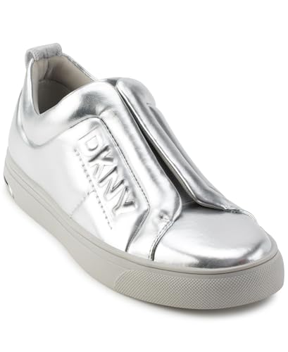 Image of DKNY Women's Abelina Slip on Sneaker
