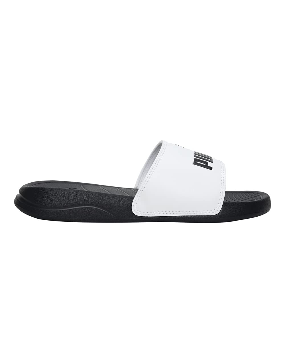 PUMA Zapatos de Playa y Piscina Unisex bebé 372017
