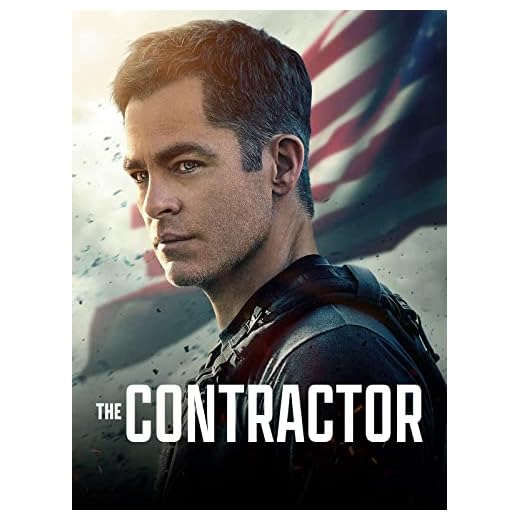 The Contractor