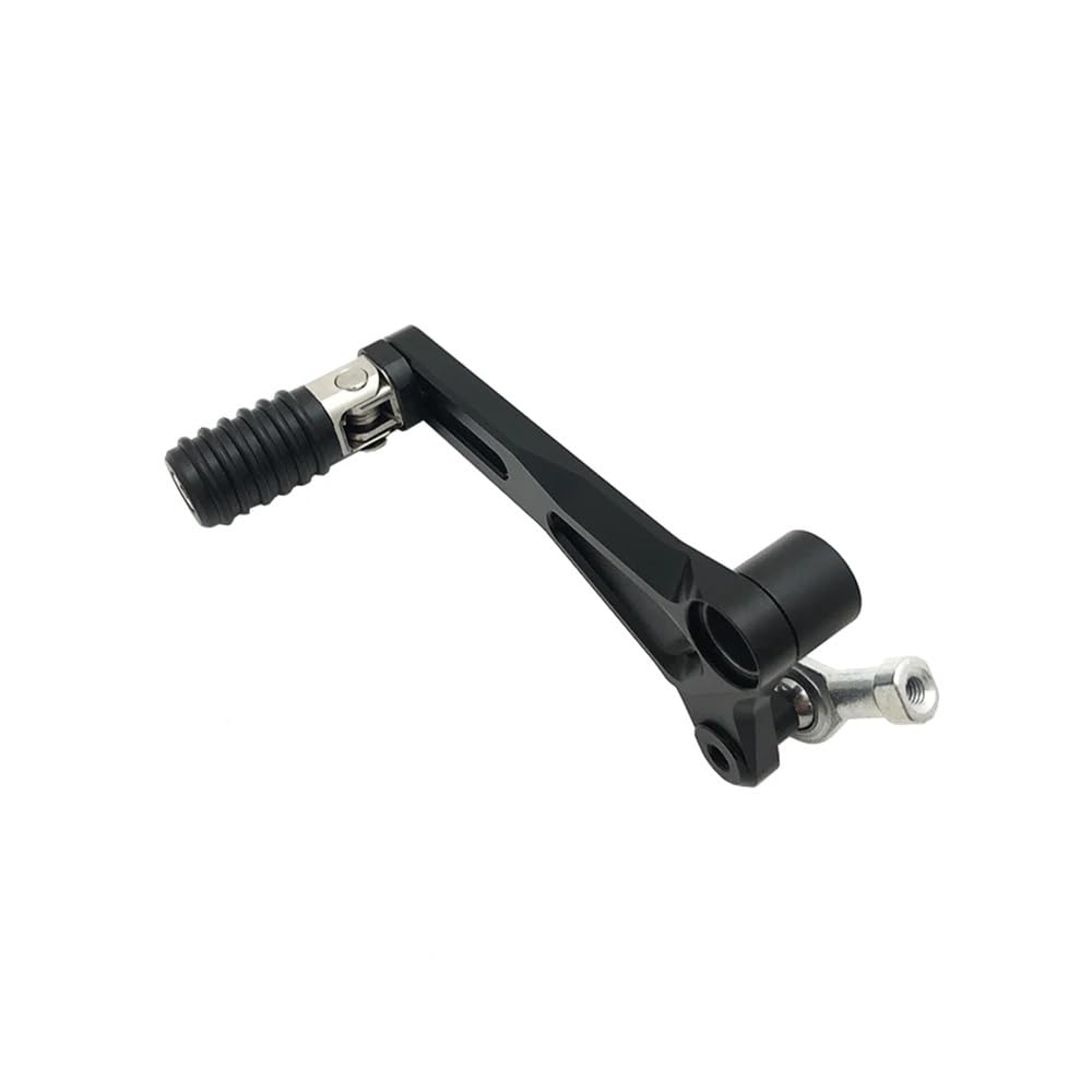 FUYRHP Gear Shifter Lever Motorcycle Adjustable Folding Gear Shifter Left Shift Pedal Lever for NC750X NC750S NC700S NC700X NC750 S/X 2014-2023 2022