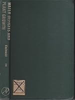 Water Deficits and Plant Growth, Volume 2: Plant Water Consumption and Resp Onse; 0124241522 Book Cover