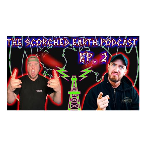 Titles Have Nothing to Do With Content! Ep. 2