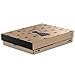 DeinDesign Skin Compatibile con Microsoft Xbox One X Pellicola Adesivi Mary Poppins Prodotto Ufficiale su Licenza Disney