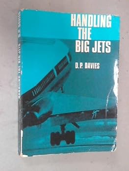 Handling the big jets: The significant differences in flying qualities between jet transport aeroplanes and piston-engined transport aeroplanes