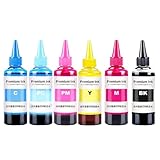 Compatible avec les modèles de cartouches d'encre 363 177 801 02 C8771 pour l'intégration