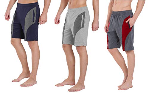 Image of DIA A DIA Unisex-Adult Regular Shorts