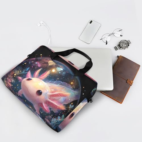 Funda para laptop Alaza Axolotl 13-15.6 pulg miniatura 7