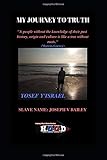 My Journey To Truth: Slave Name: Joseph V Bailey