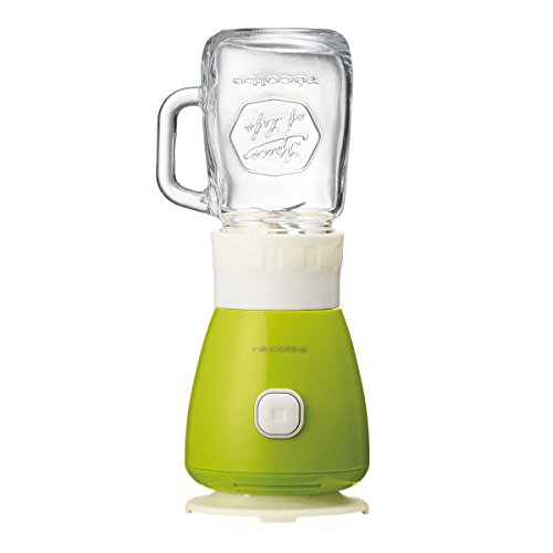 recolte ソロブレンダー ソラン RSB-3