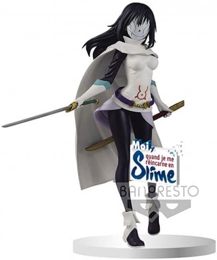 Banpresto That Time I Got Reincarnated as a Slime -Otherworlder- Figure vol.3(A:SHIZU)