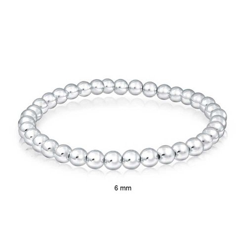 Bling Jewelry EUS-22295B-6MM