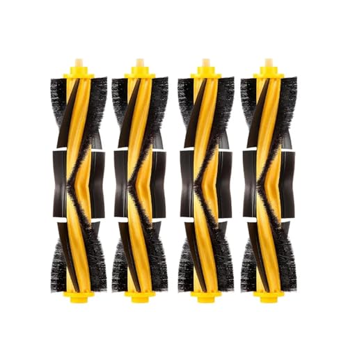 Brosse principale compatible Deebot N10 T8 T9 N8 (pack de 2) - 4
