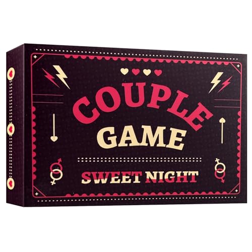 Jeu de cartes pour couple : ravivez le dialogue et la complicité