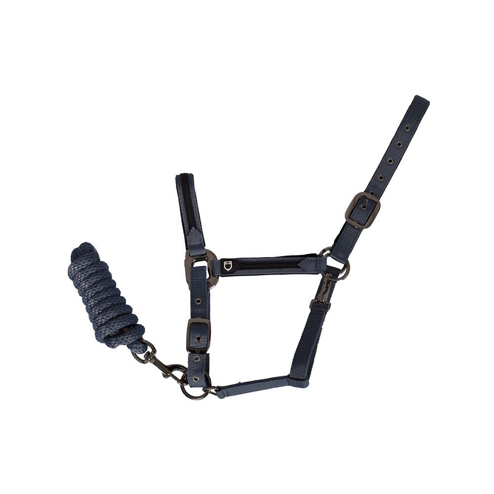 CAVEZZA NYLON CON LUNGHINA (COB, NAVY)