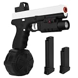 Electric Gel Toys New X2,Full Auto Splat-Blaster Outdoor Team Game,Ages 14+