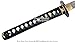 Etrading Handmade Kill Bill Bride's Samurai Katana Sword w/Display Stand & Cleaning Kits