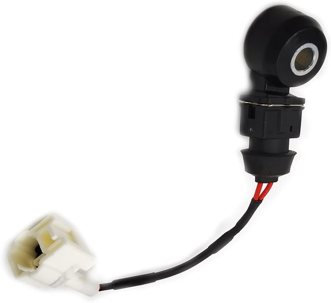 DEVMO Ignition Detonation Knock Sensor 22060-AA070 22060AA070 Compatible with 1998-2002 Forester,1998-2003 Impreza,2000-2002 Legacy,2000-2002 Outback - SU4990 5S2294