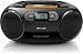Produktbild Philips AZ328 Radiorekorder (CD-Player,MP3)