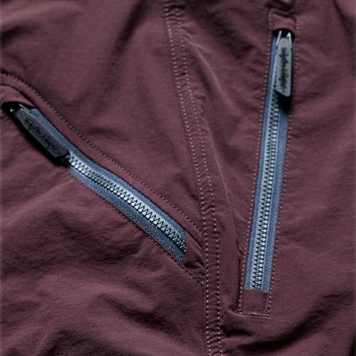 Pantalón corto para ciclismo adulto Troy Lee Designs Skyline Trail miniatura 6