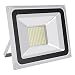 CSHITO 100W LED Flood Light Outdoor, Waterproof IP65, 8000LM Daylight White (6000K), Wall Washer Light, Super Bright Security Lights for Garden, Yard, Stadium, Factory, Warehouse, Square, Billboard