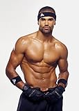 Shemar Moore poster 32 inch x 24 inch / 17 inch x 13 inch