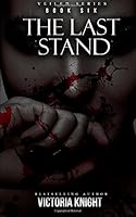 The Last Stand 151527098X Book Cover
