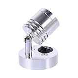 BELLIFFY 2個 12vウォールライト rv LED ランプ ボートウォールランプ rvライト led light ceiling lamp フレキシブルウォールランプ rv LED ライト