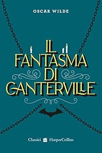 Il fantasma di Canterville