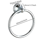 Zoom IMG-2 set di anelli e ganci Zoom IMG-2 set di anelli e ganci