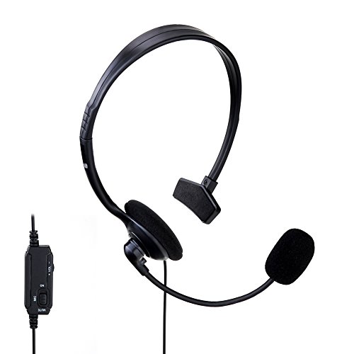 Top 10 Best Mono Gaming Headset 2023 The Gadget Star