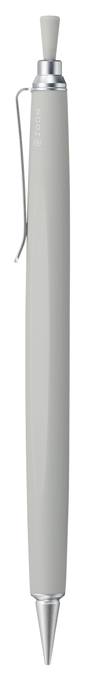 Tombow ZOOM L2 Druckbleistift, 0,5mm, Mattgrau [SH-ZL2-C78]