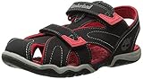 Timberland Adventure Seeker Closed-Toe Sandal (Toddler/Little Kid)