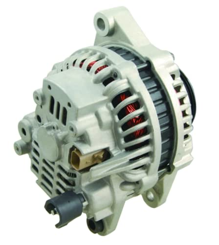 SB Parts New Alternator Compatible with Chrysler Neon 2000 2001 2002 (2.0L), Dodge SX 2003 2004 2005 2.0L (85Amp)