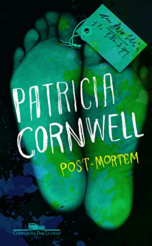 Post Mortem - Cornwell, Patricia