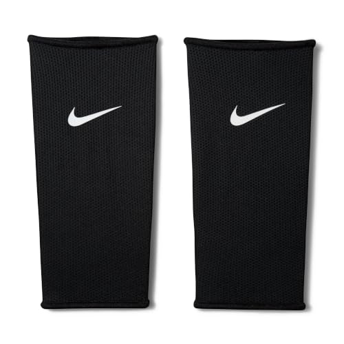 Nike Guard Lock Schienbeinschoner Black/White/White XS – Ansicht 2