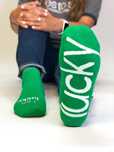 Image of notes to self Socks - Daily Affirmations, Inspirational Socks for girls & boys
