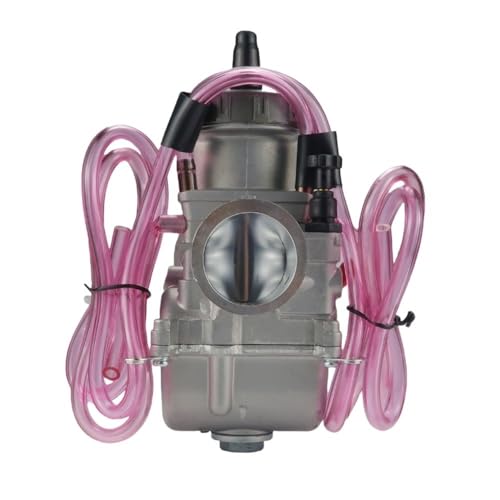 Carburateur PWK 36mm Power Jet enrichit le mélange à haut régime 4T
