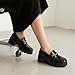 DREAM PAIRS Mocasines para mujer Imagen de DREAM PAIRS Mocasines para mujer