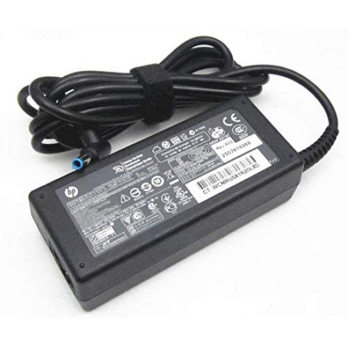 Bloc alimentation HP 65W 19.5V 3.33A USB Type A pour chargeur ordinateur portable compatible